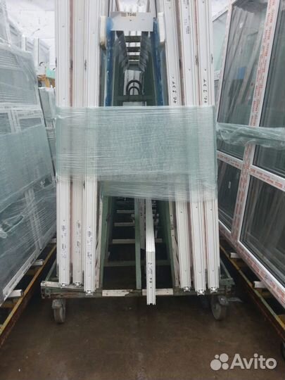 Холодильная камера для цветов 3х4х2.2 м