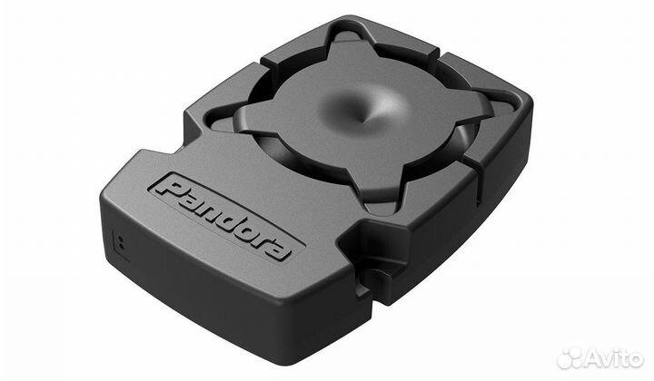 Автосигнализация pandect X-3190L