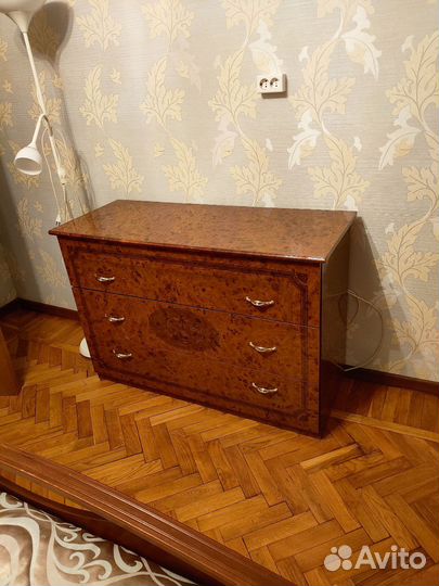 Комод бу