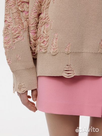 Джемпер 2mood