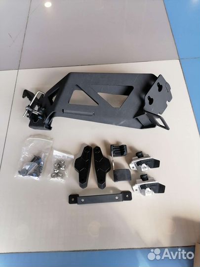 Держатель для ледобура Linq 860201828