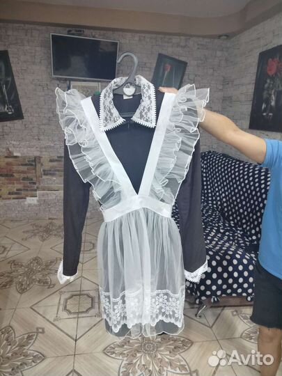 Школьная форма