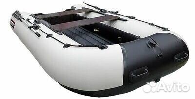 Лодка Хантер 335 А Лайт