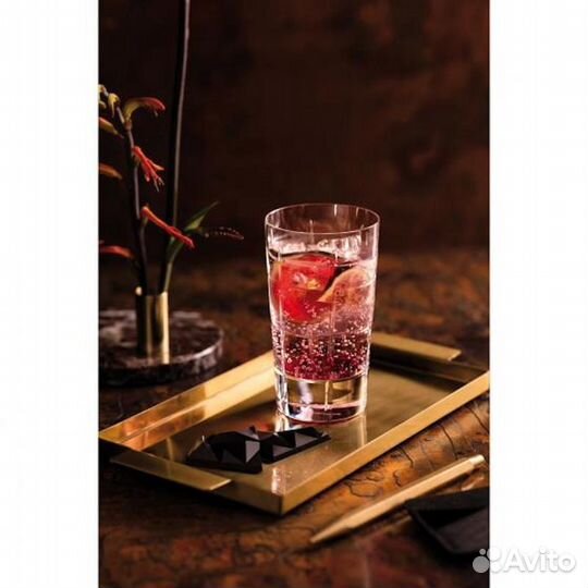 Бокалы 350 ml Villeroy & Boch Ardmore Club 8265