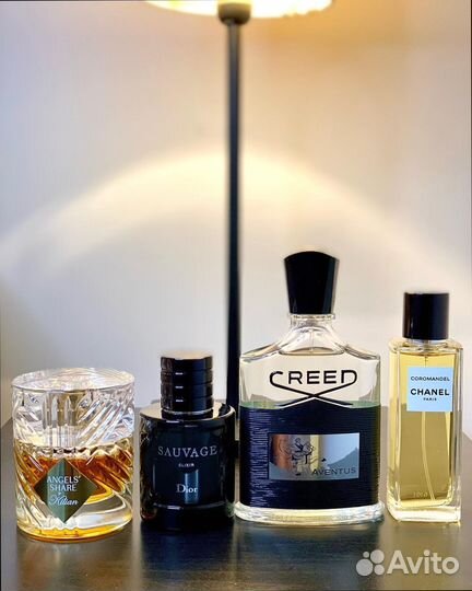 Парфюмерия жене