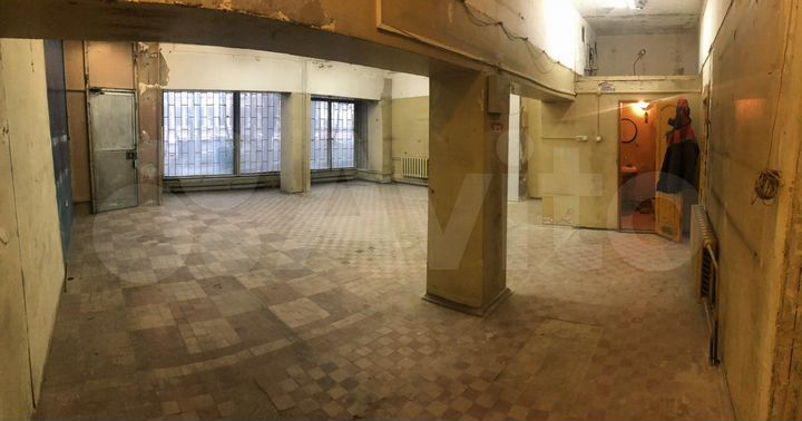 Свободного назначения, 101 м²