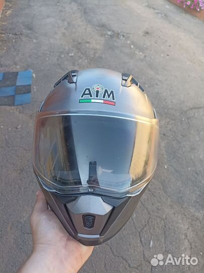 Шлем для мотоцикла