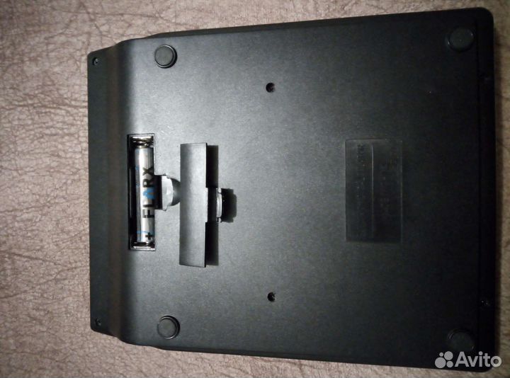 Калькулятор