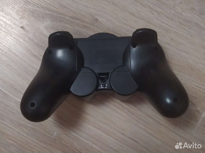 Геймпад defender