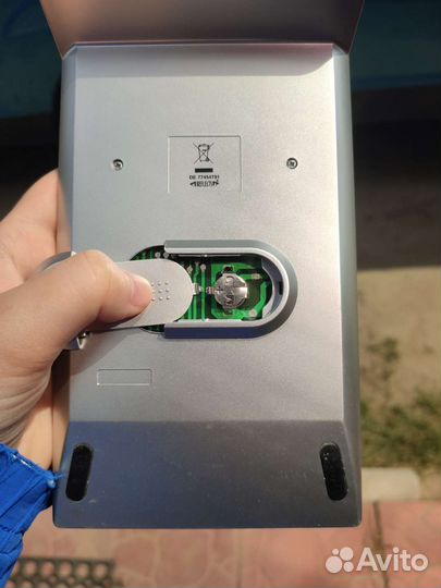 Калькулятор subaru на солнечной батарее