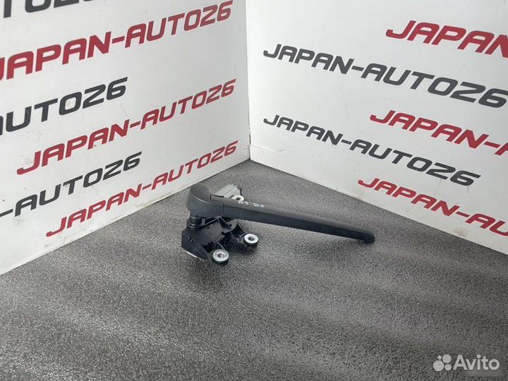 Моторчик стеклоочистителя задний Audi A4 B8 2.0