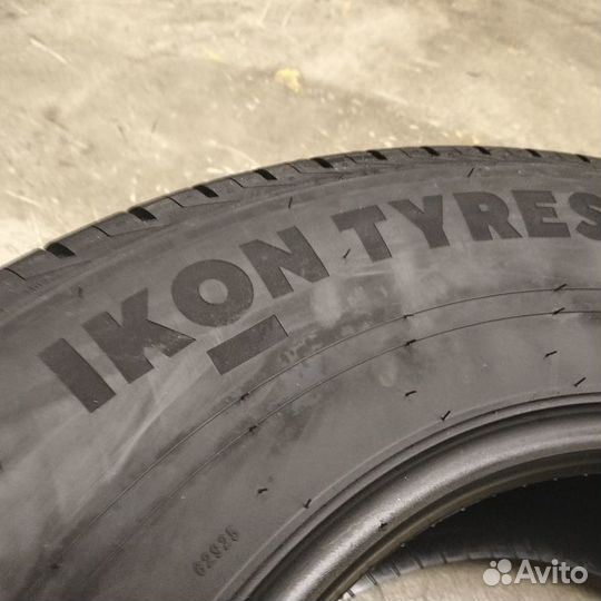 Ikon Tyres Autograph Eco C3 225/70 R15C 112R