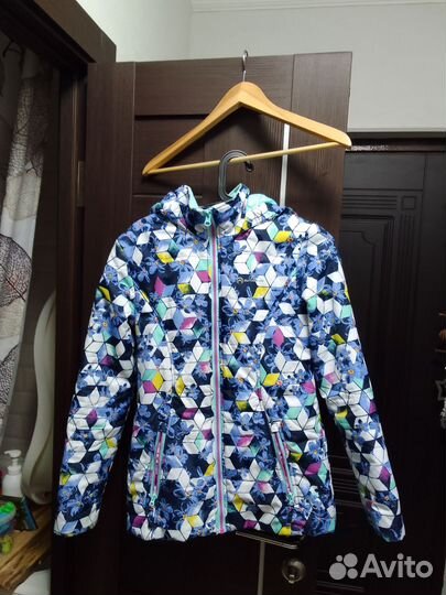 Куртка детская 152