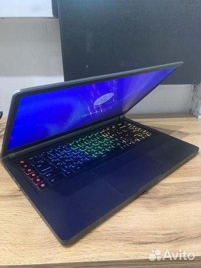 Ноутбук Xiaomi Mi Gaming Laptop (3638)
