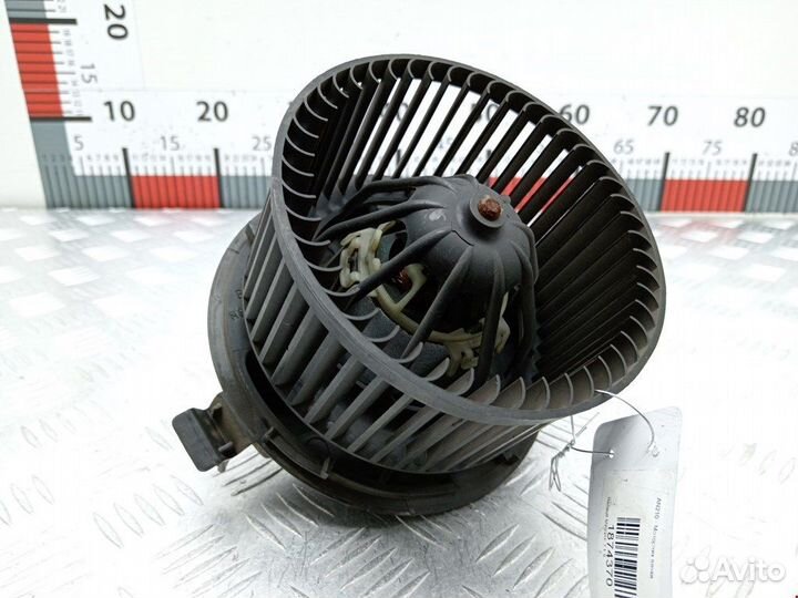 Моторчик печки для Renault Megane 2 7701056965
