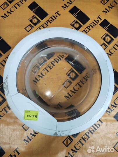 Люк для стиральной машины