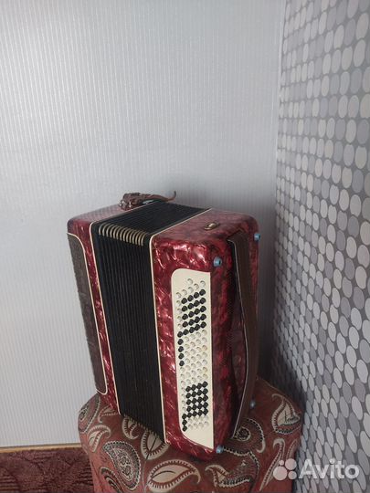 Продам Баян