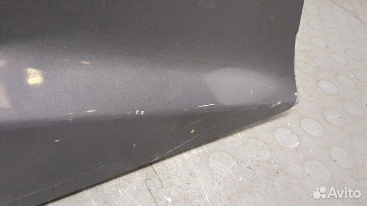 Капот Honda Civic, 2005