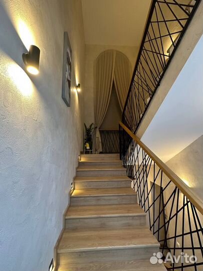 Лестница для дома