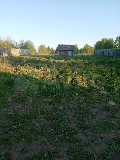 Участок 19 сот. (ИЖС)