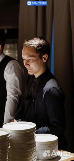 Повар, су шеф