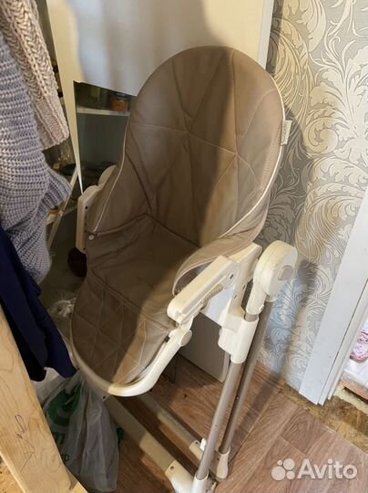 Стул для кормления