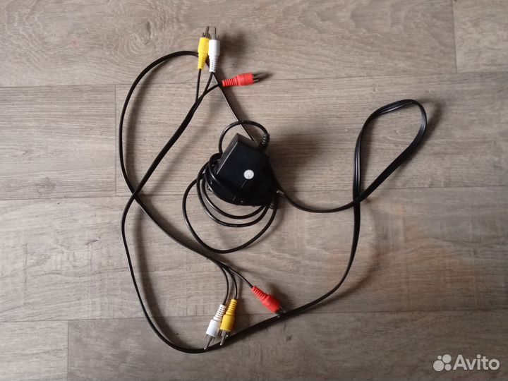 Приставка Titan 2