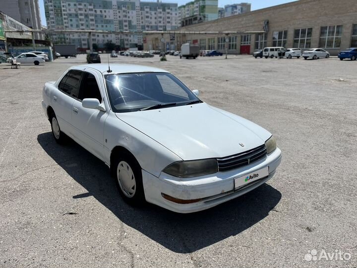 Toyota Camry 2.0 AT, 1994, 200 000 км