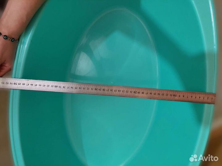 Детская ванночка для купания