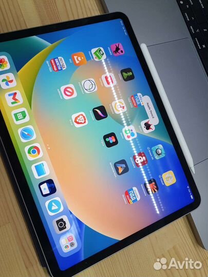 Apple pencil 2 реплика
