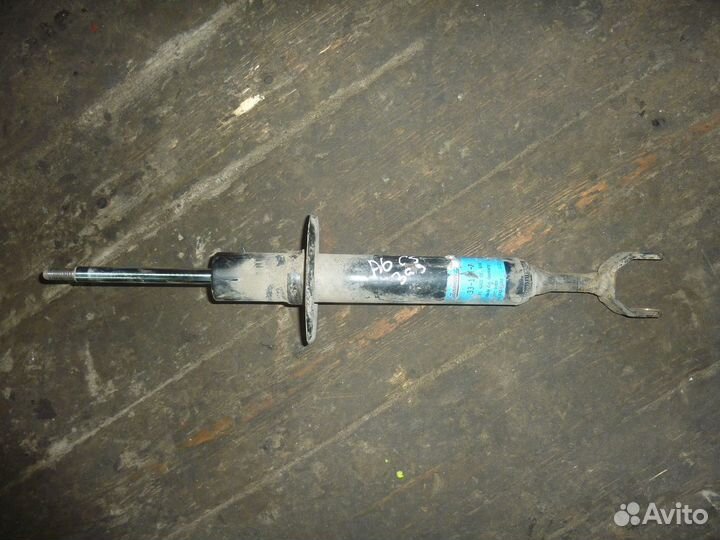 Audi A6 C5 амортизатор передний