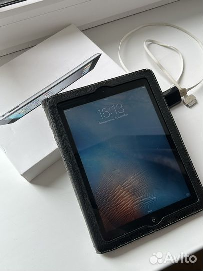 iPad 2 старая версия на запчасти