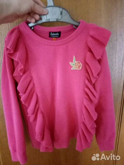 Кофточки мамадочка как новые 2 шт