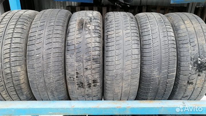 КАМА Кама-217 175/70 R13 82H