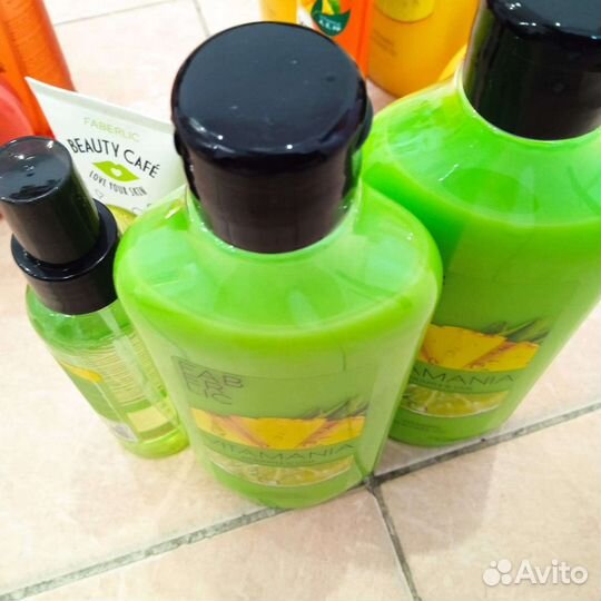 Подарочные наборы