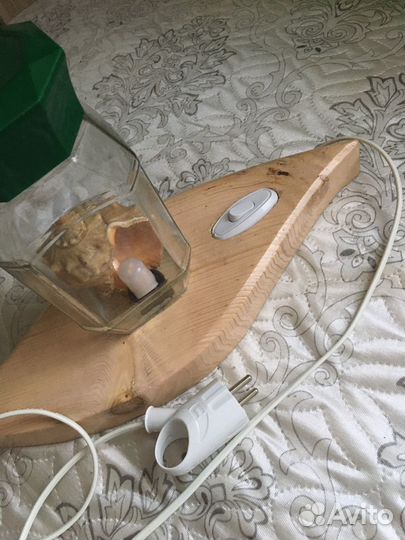 Светильник