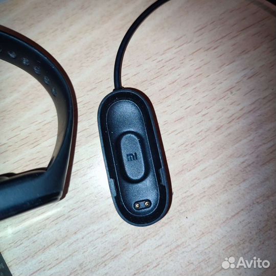 Фитнес браслет xiaomi mi band 4