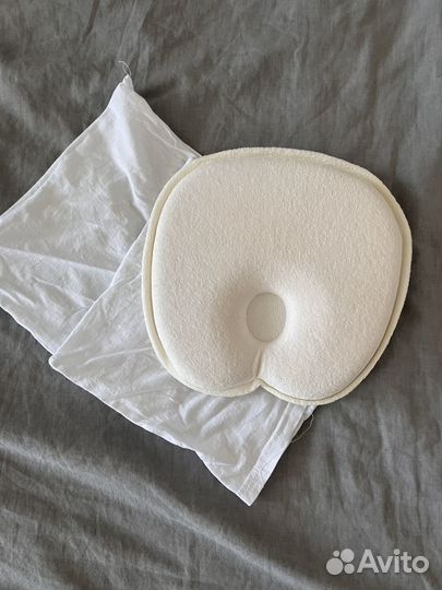 Подушка-позиционер бабочка