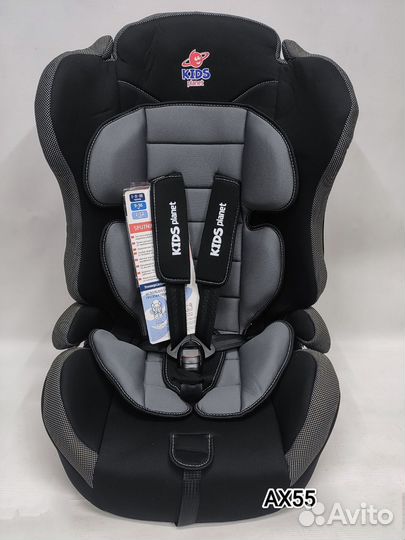 Детское автокресло 9 до 36 кг