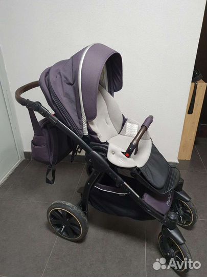 Коляска Noordi Sole Sport 2 в 1