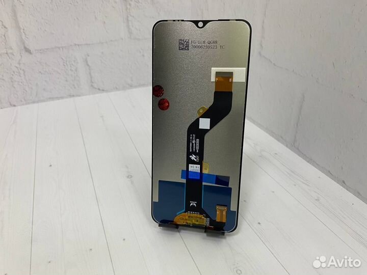 Дисплей Tecno spark 5 air original