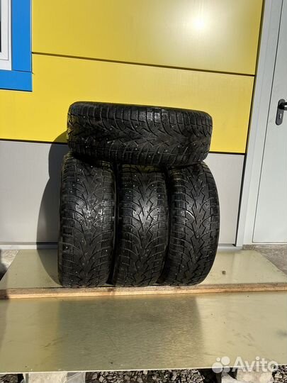 Toyo Observe G3-Ice 225/60 R17 103T