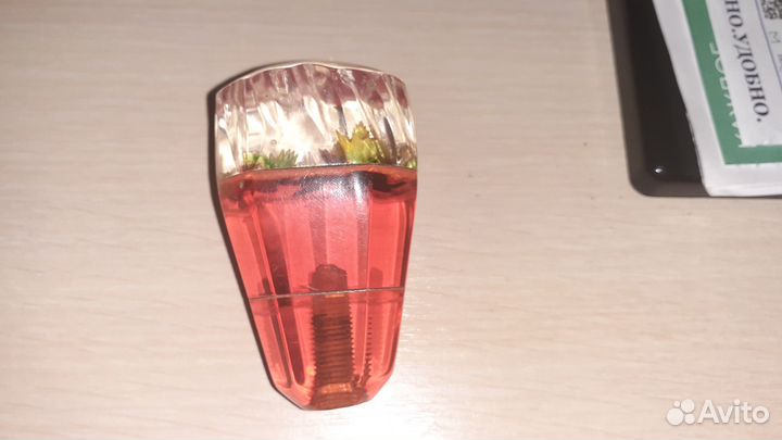 Ручка кпп винтаж