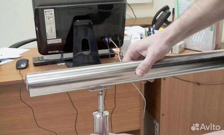 Перила для лестниц