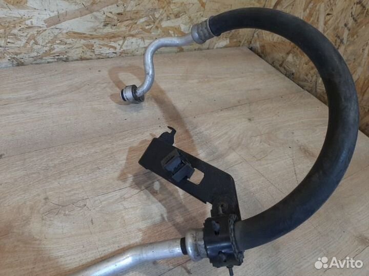 Трубка кондиционера Toyota Camry V30 2000-2006