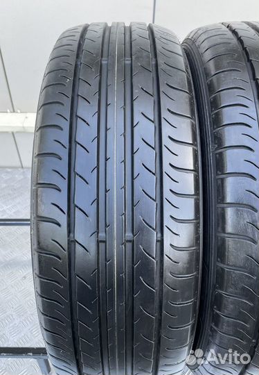 Dunlop SP Sport Maxx 050 225/60 R18