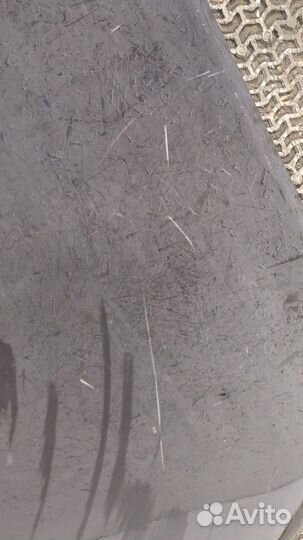 Фонарь крышки багажника Chrysler 200, 2016