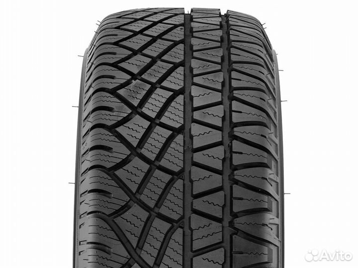 Michelin Latitude Cross 235/60 R18 107V