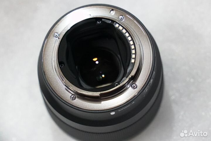 Объектив Sony FE 50mm f/1.8 (SEL-50F18F)