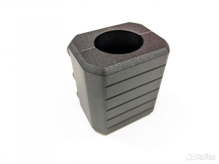 Хомут рулевой стойки для Dualtron